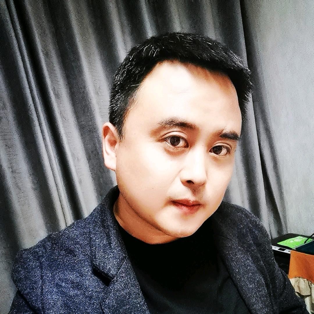 昨夜长风