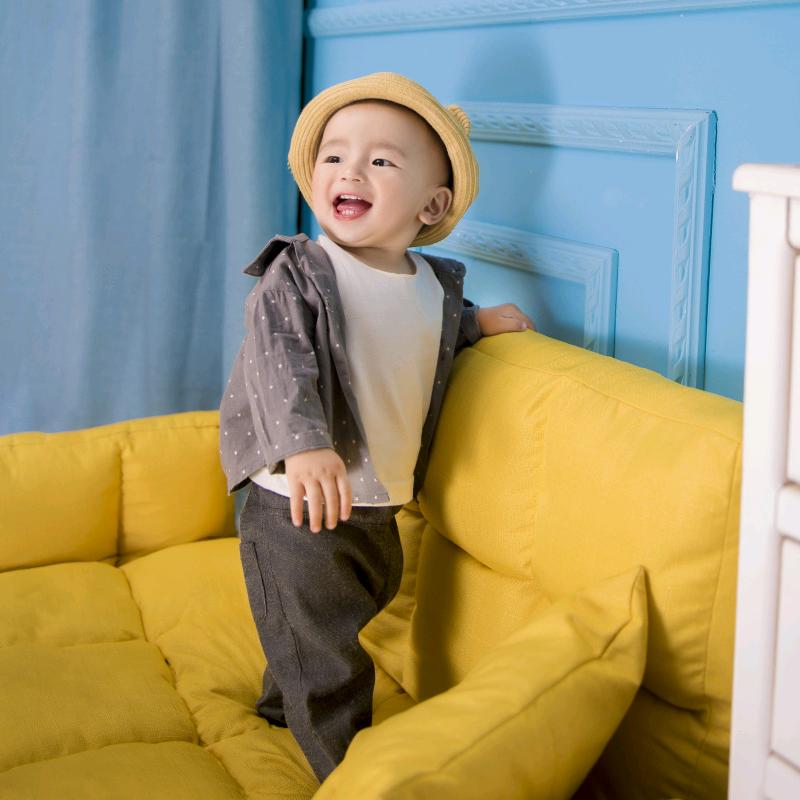 航航宝贝的妈咪