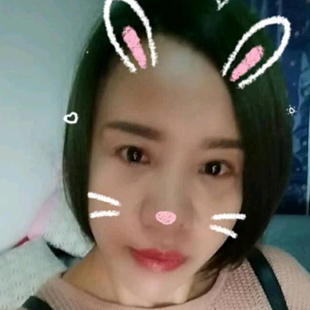 艳艳（拒绝私信）