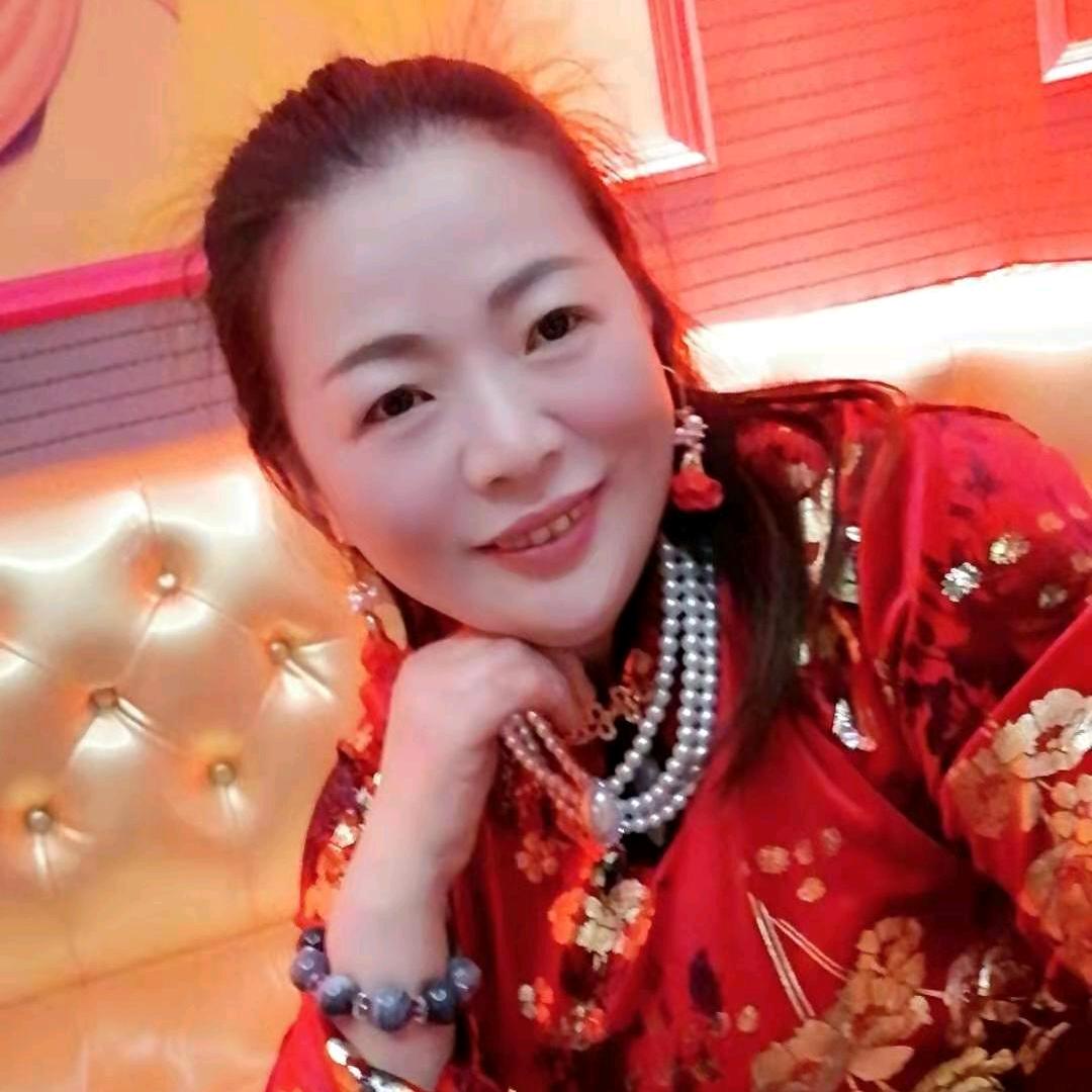 菊花姐