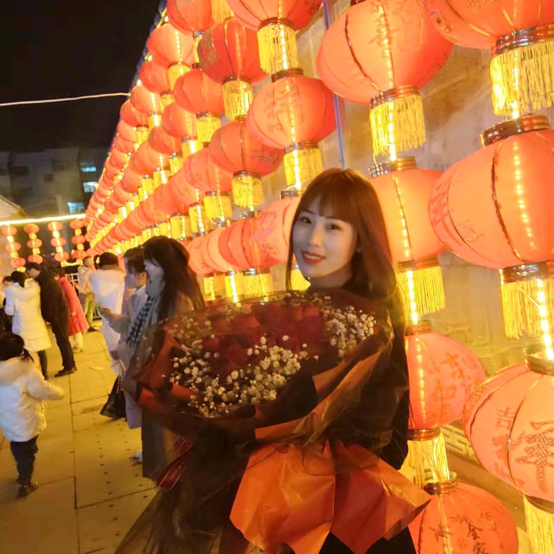 娜样幸福