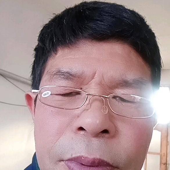 靳福喜
