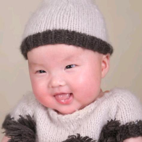 小小可爱