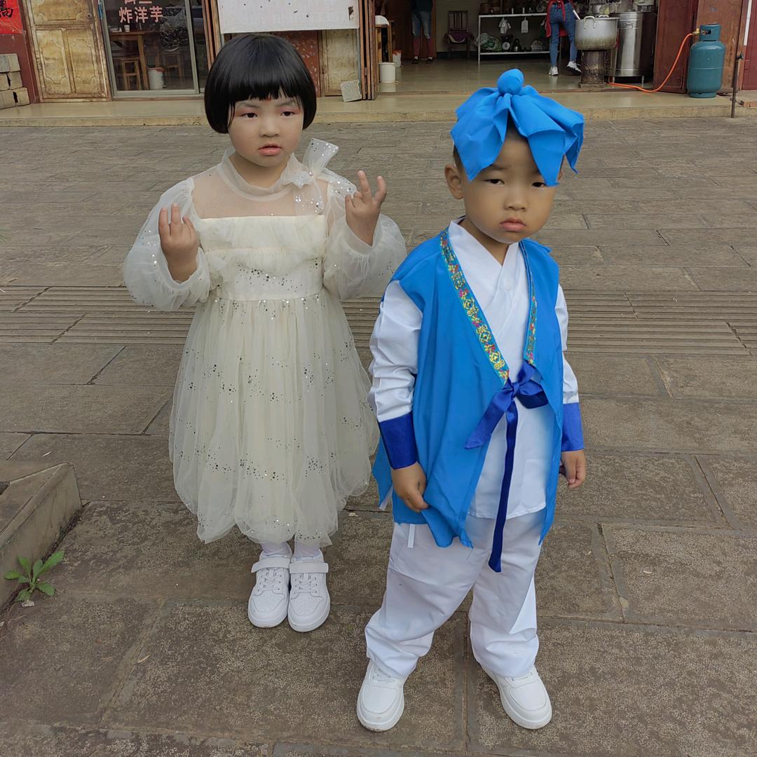 小幸运👍