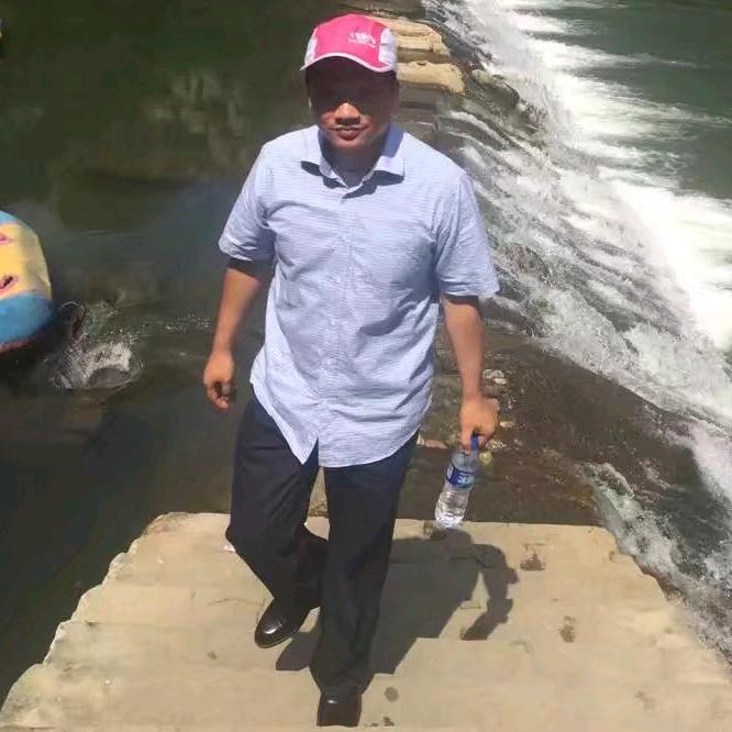 老魏说句话