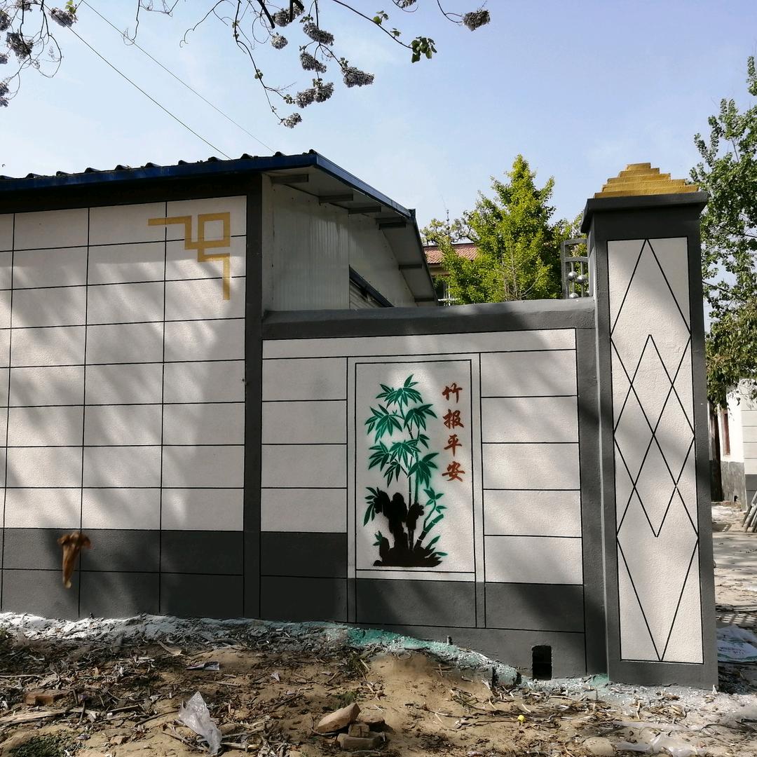 姚领行专业外墙