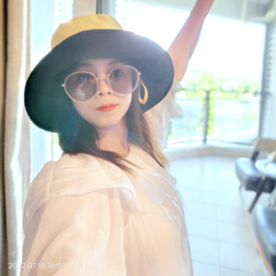 婷