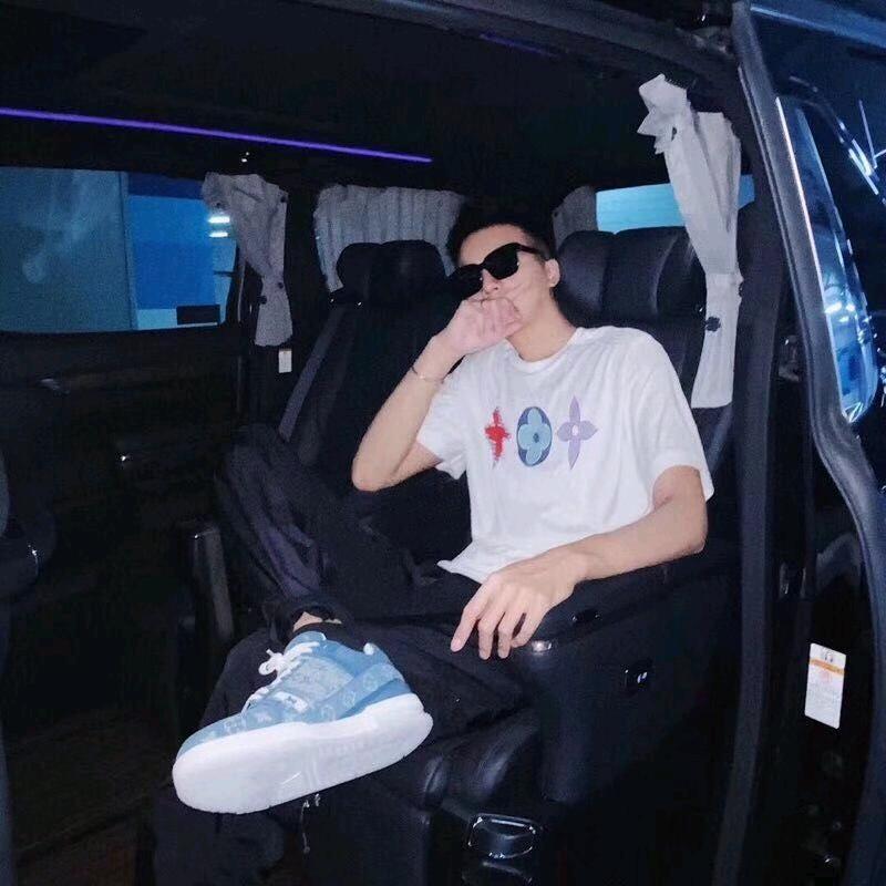有你的快乐
