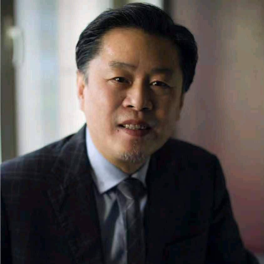 波段手陈志平