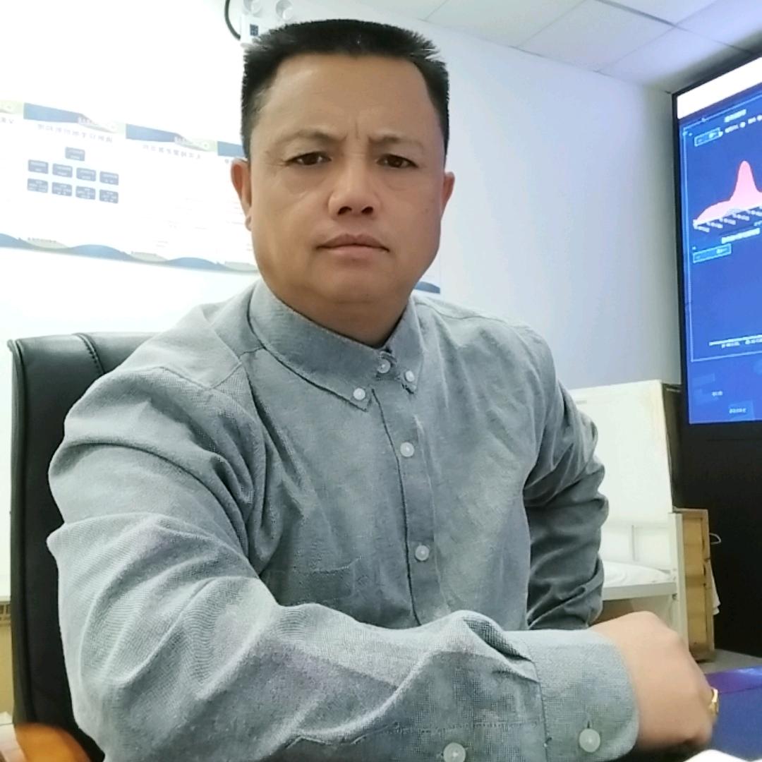 苗岭哥