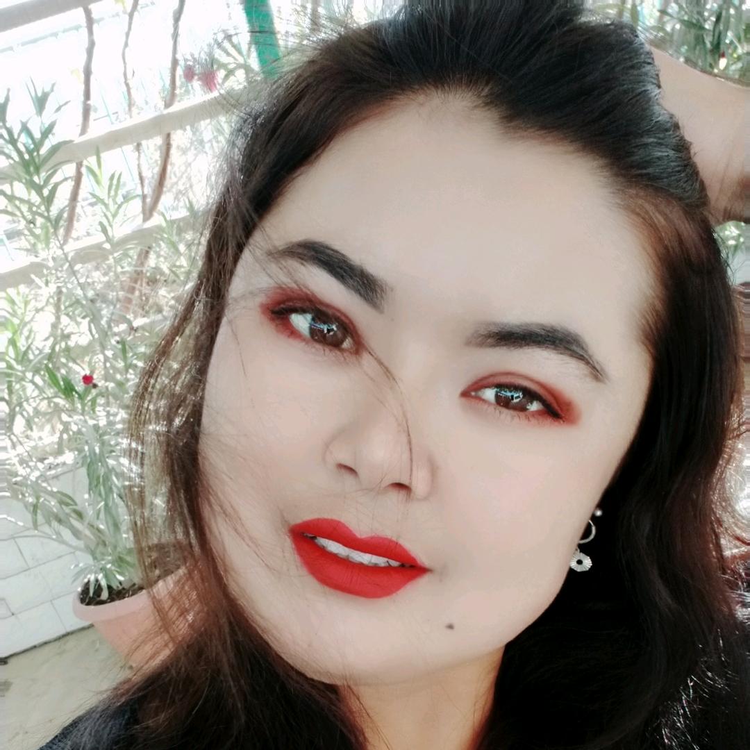 美丽的公主🧚‍♀️