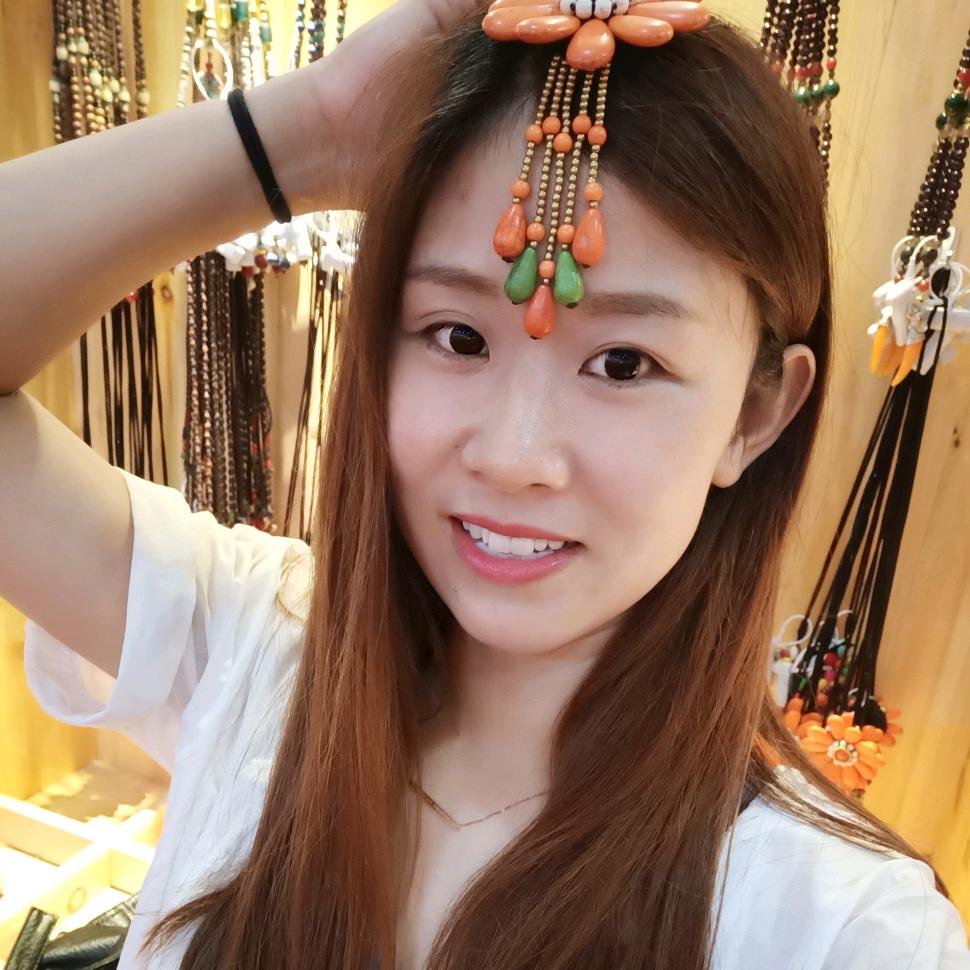 嘉祥鱿鱼姐搞笑