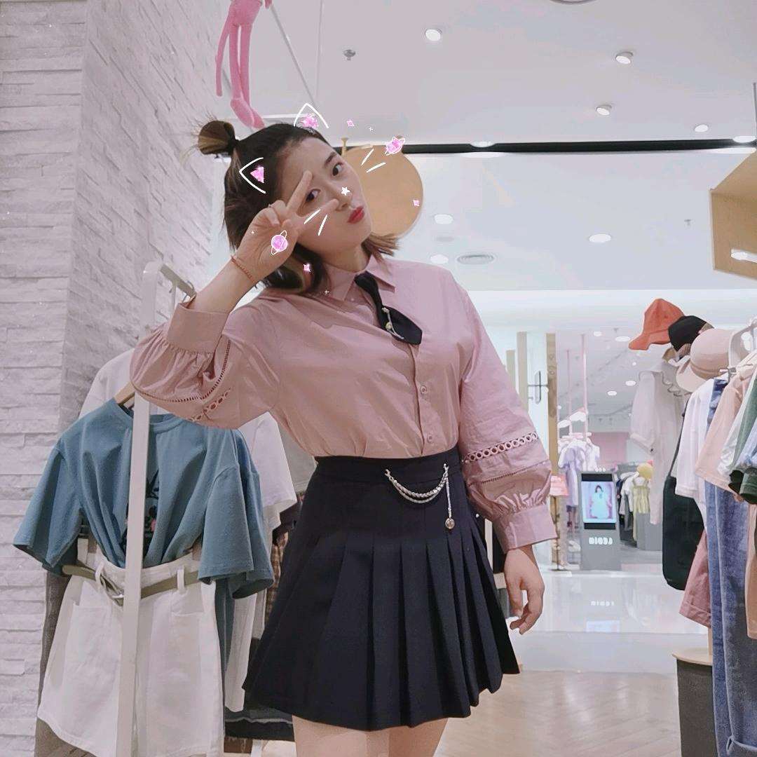 新汇嘉二楼#紫涵#珠珠