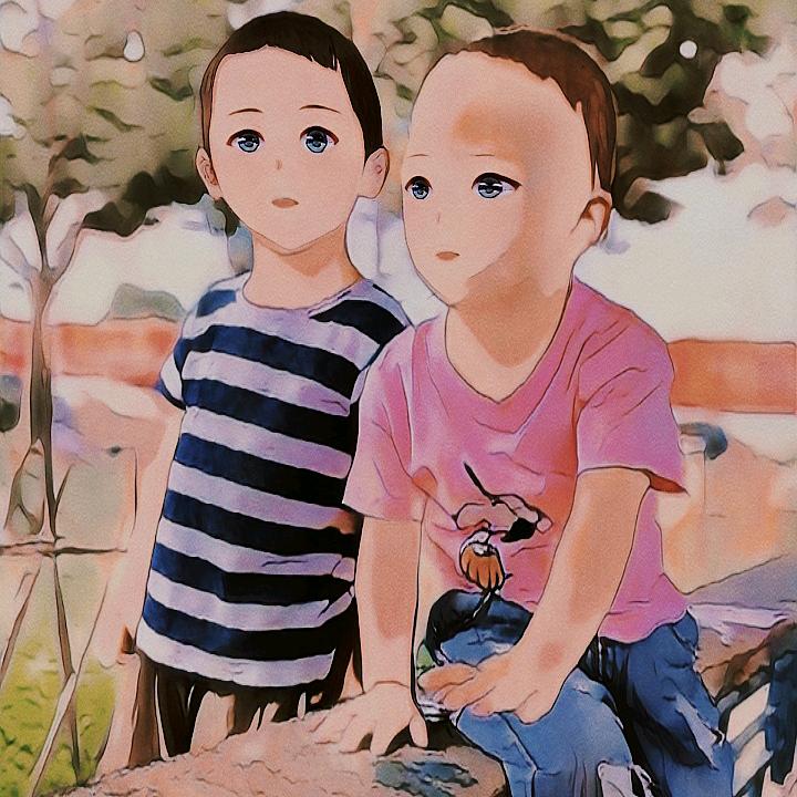 |老周