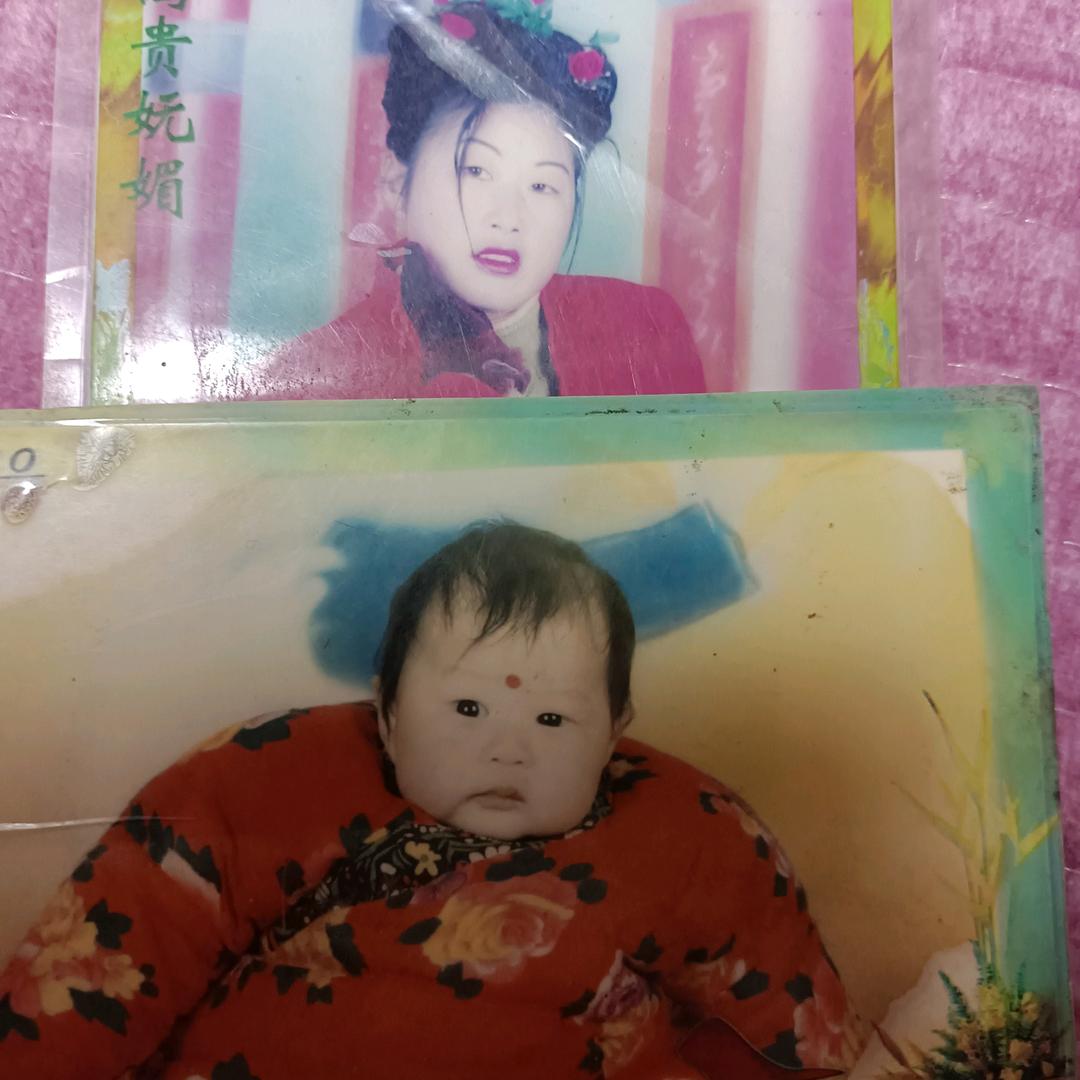 泗县王姐