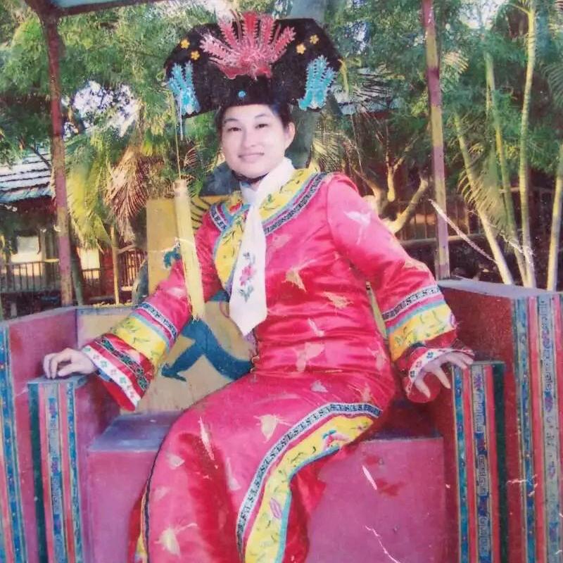 桔子皮