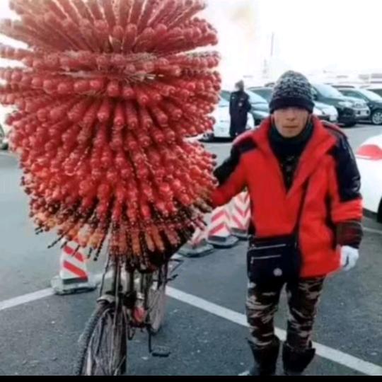 疯子哥