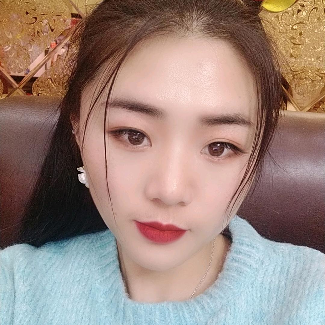 如意❤️