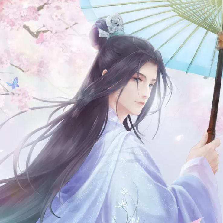 公子千千岁头像
