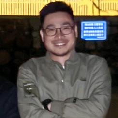 否极泰来