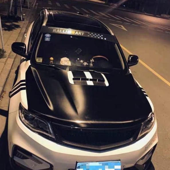 A  看不透的男人