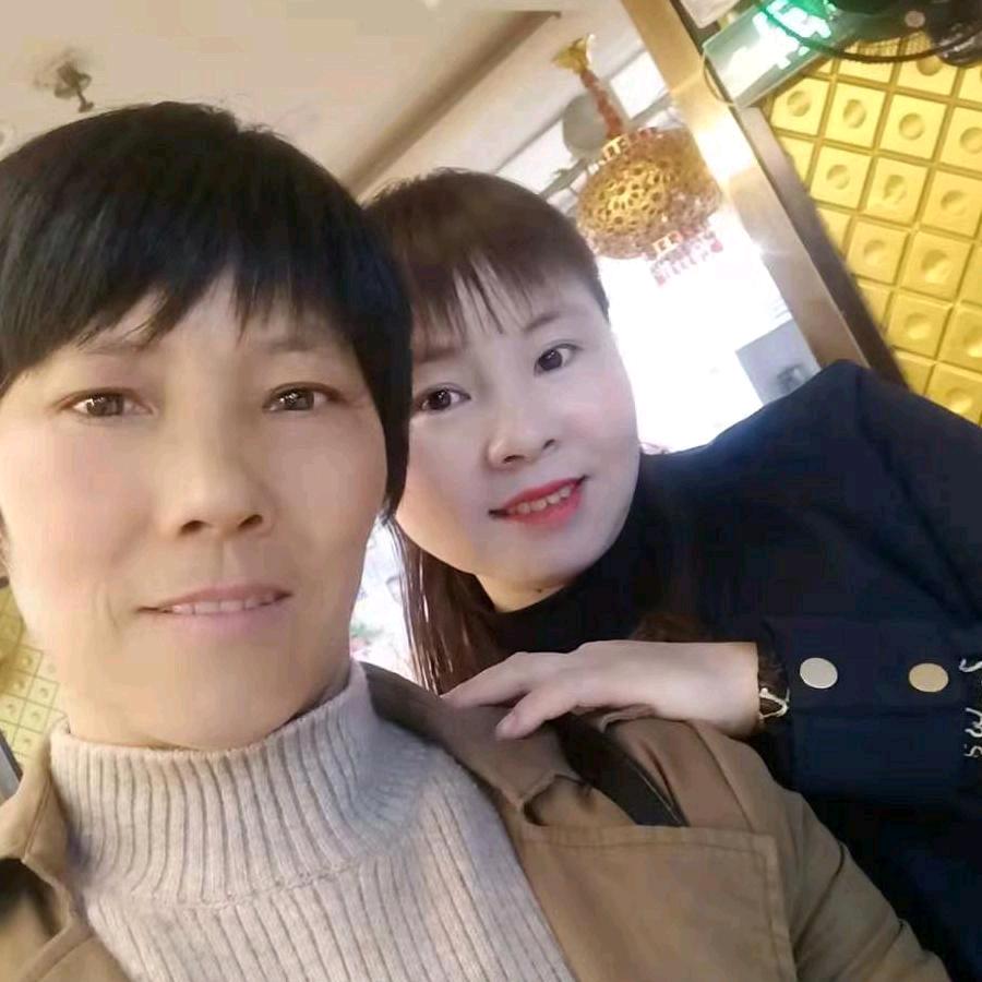 杨秀平