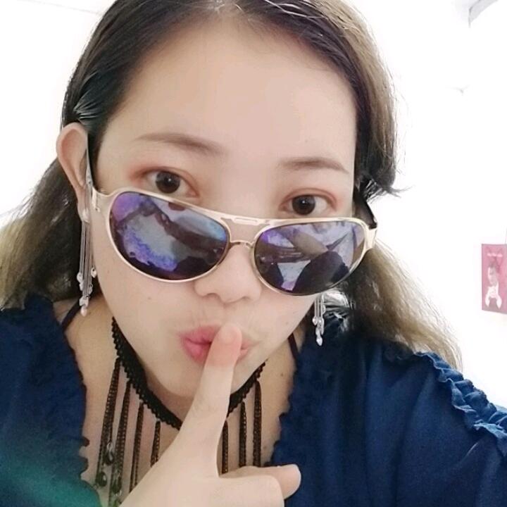 专情的你