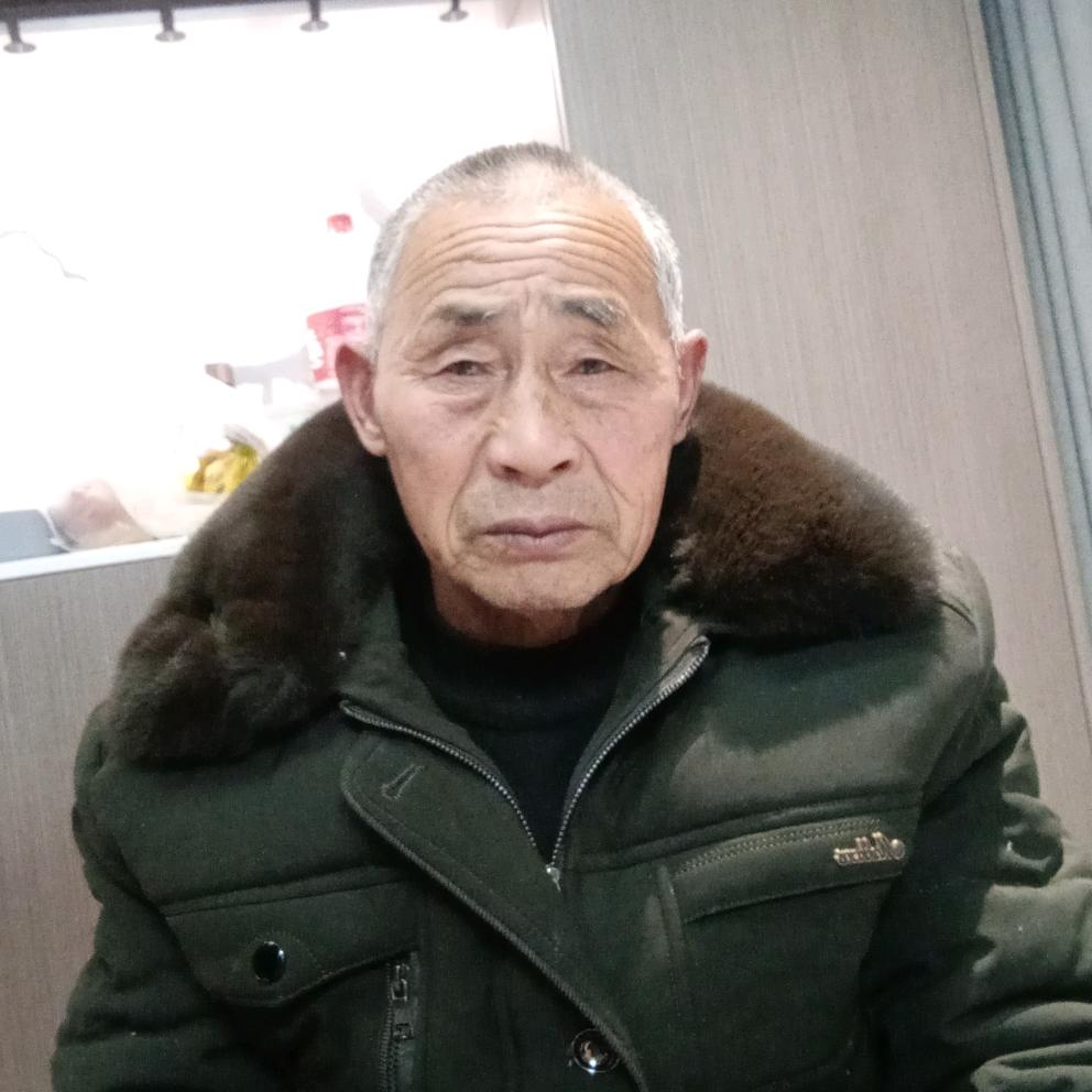 快乐老头