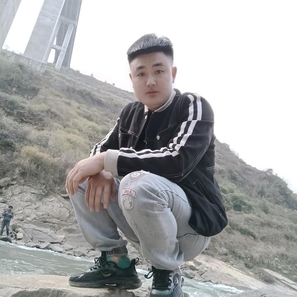 刘先生🌹