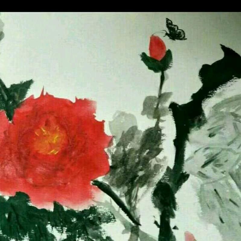 爱静的人，红红💕♥️🍎💕😘