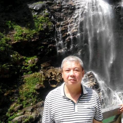 小路。