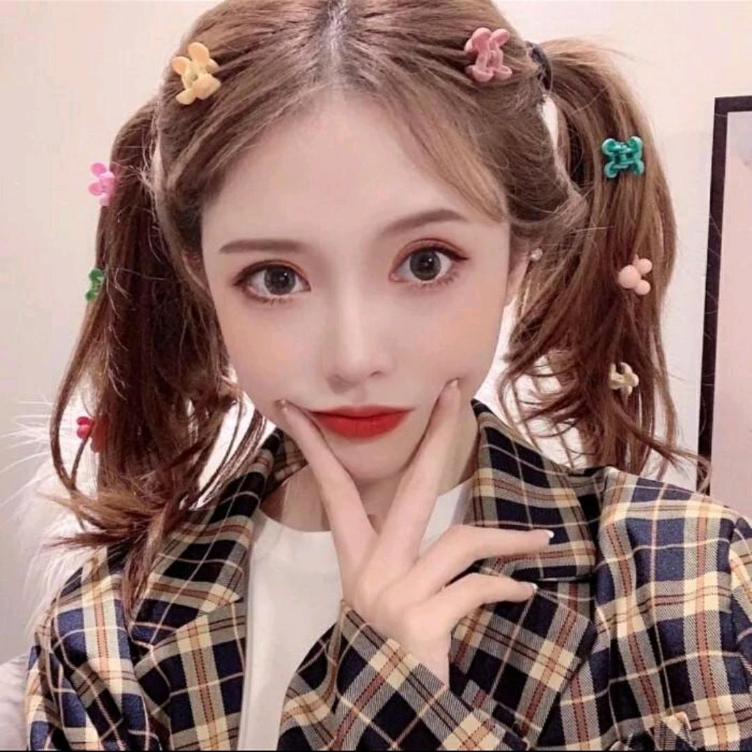 小美
