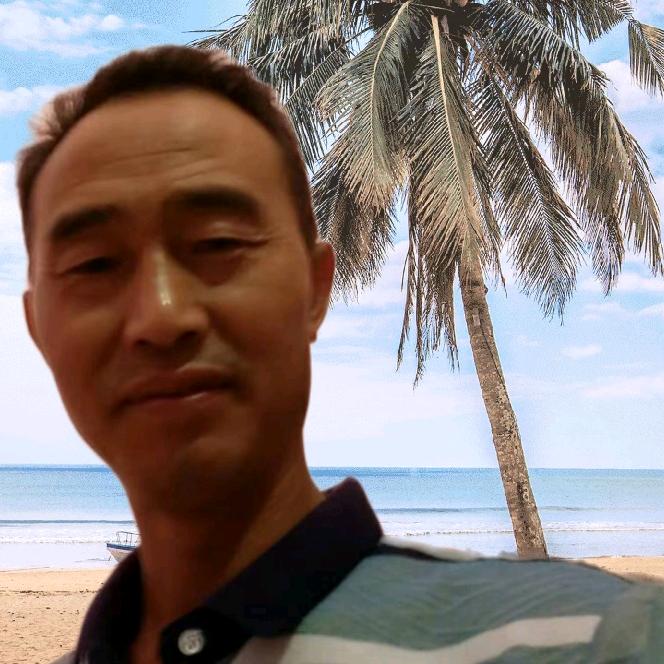 陈刚