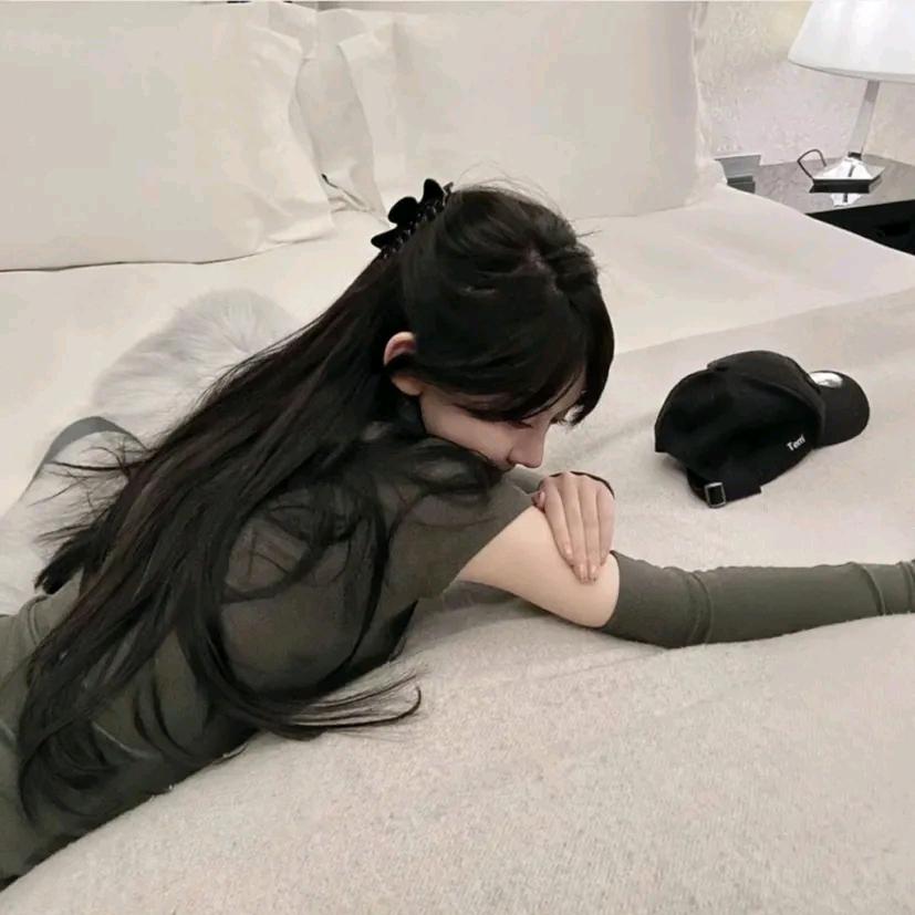 小妍妍（晚上9:20）