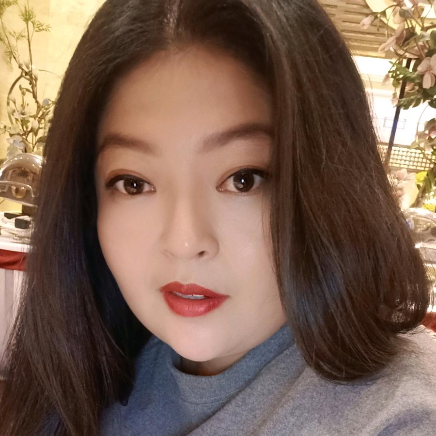 💃三炮妞