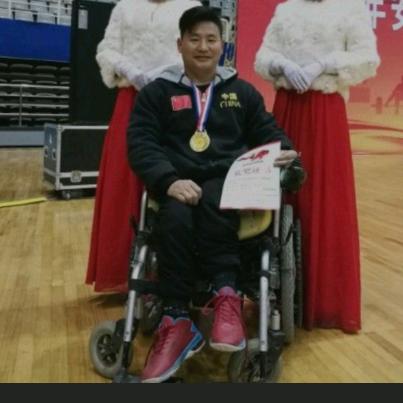 巨歌励志