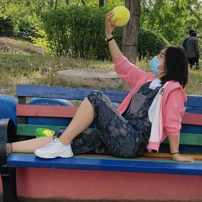 ❤️幼稚的老阿姨❤️