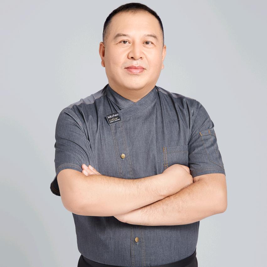 长寿爱面点