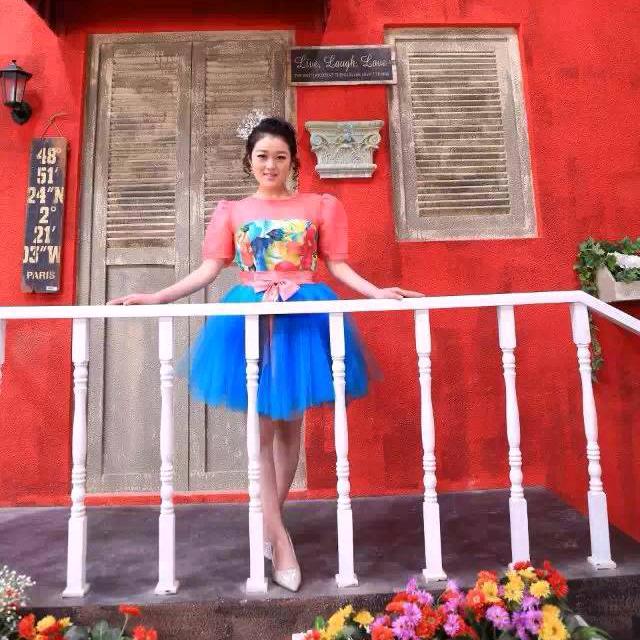 荣华富贵🇨🇳陆