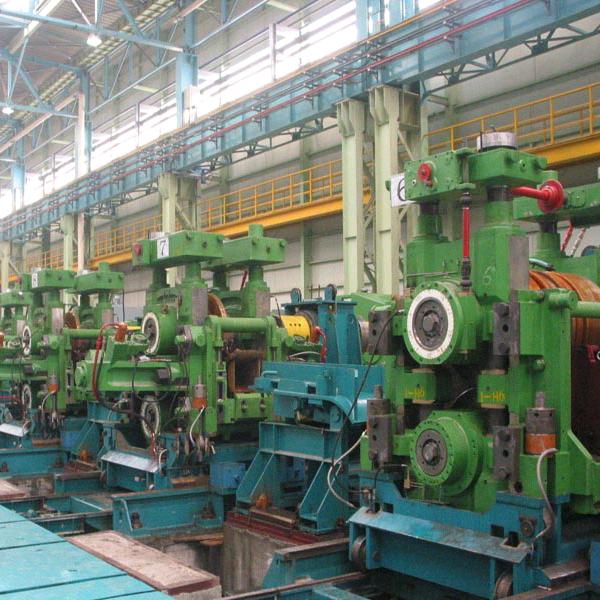 轧钢设备