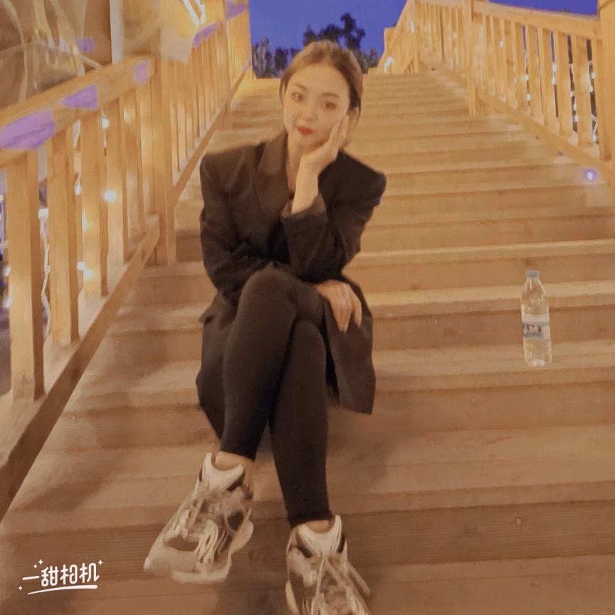 💃超拽的小女人💃