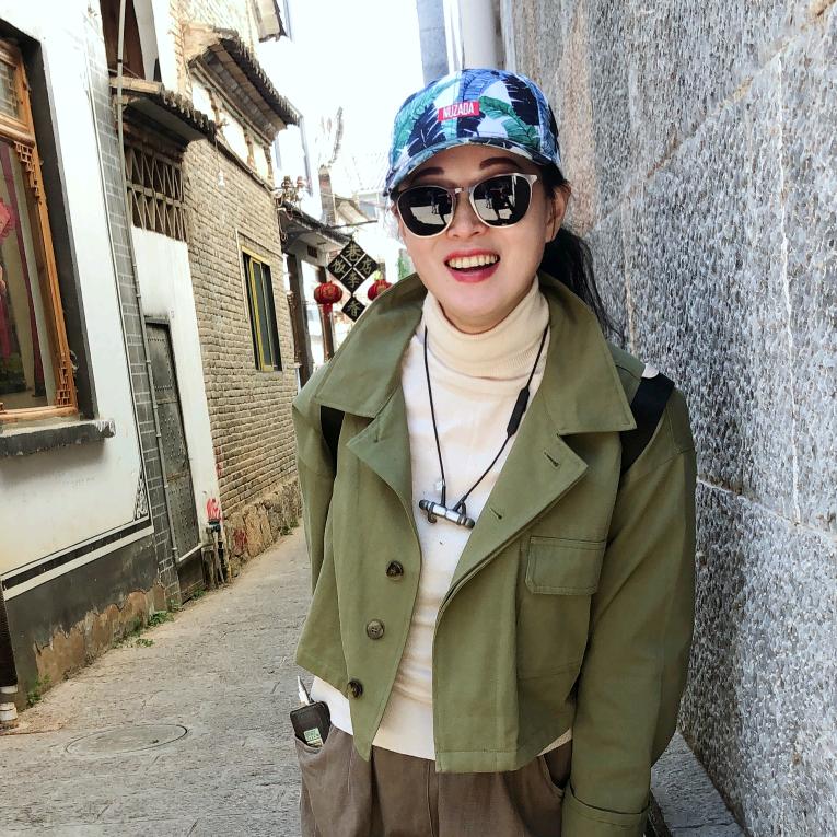一洁
