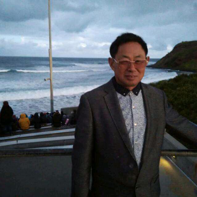 新兴牧业