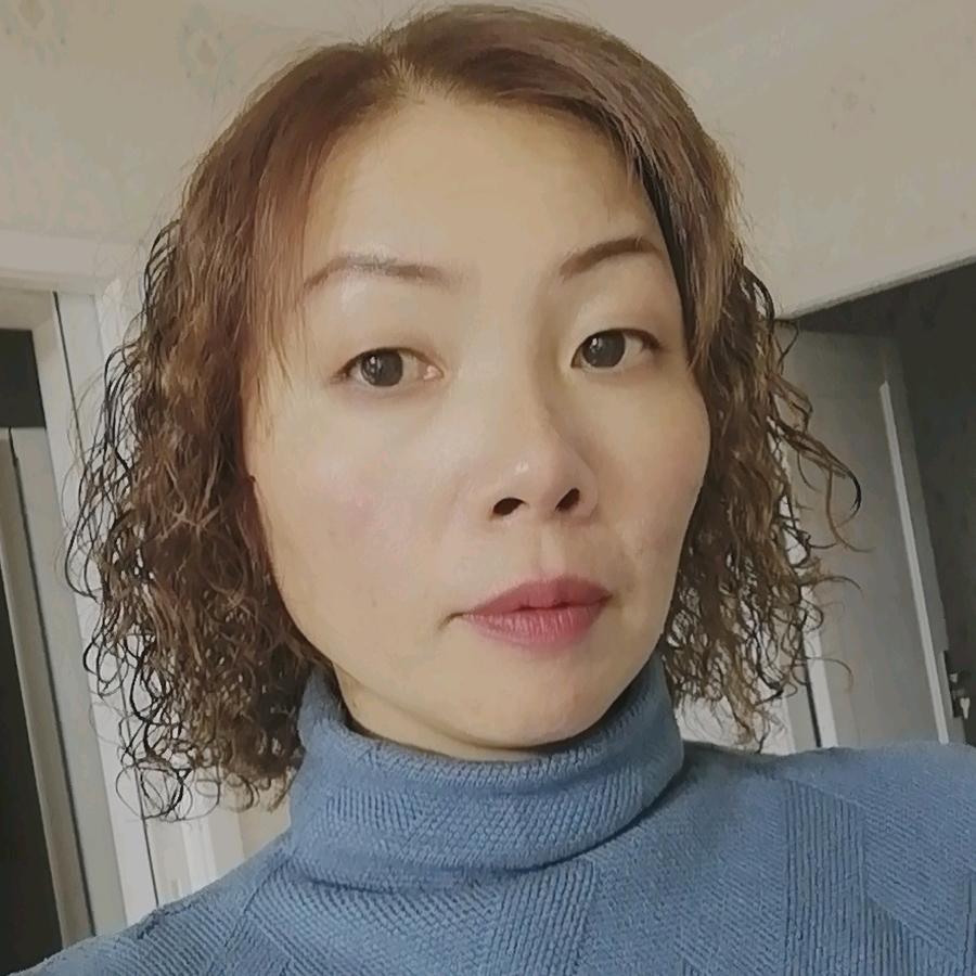 紫红