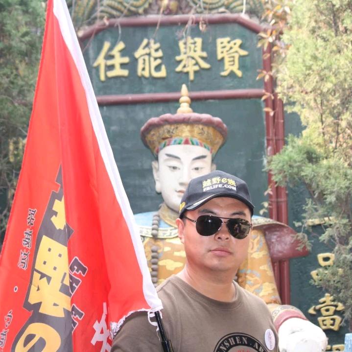 宽大为怀