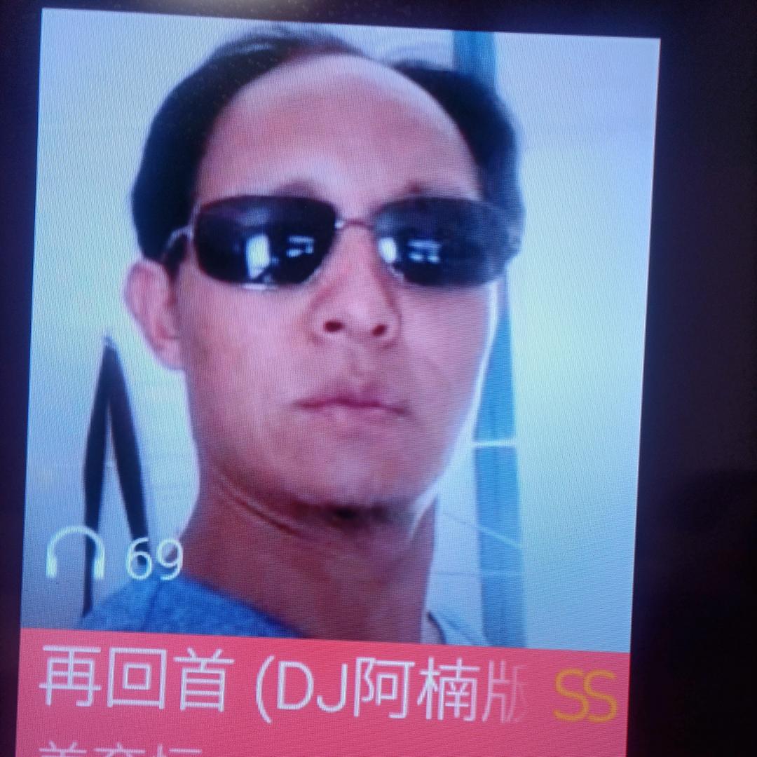 我心里有你就足够了