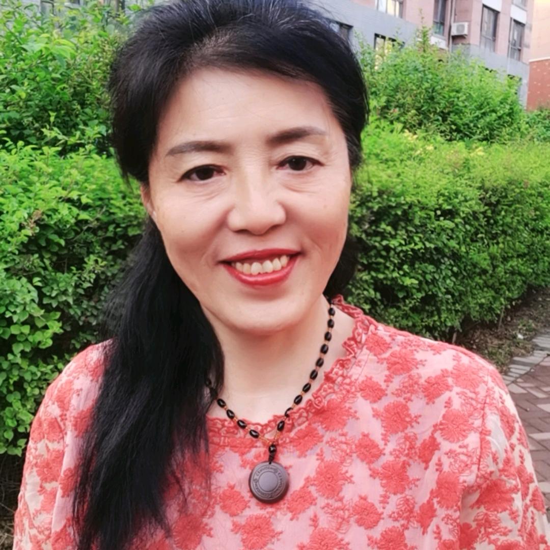 美华姐