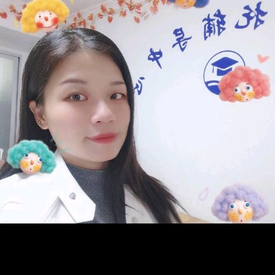 永丰县希望托管郭老师