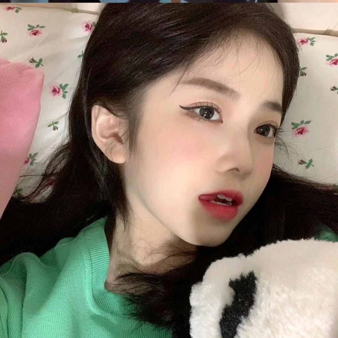 KISS YOU🧚