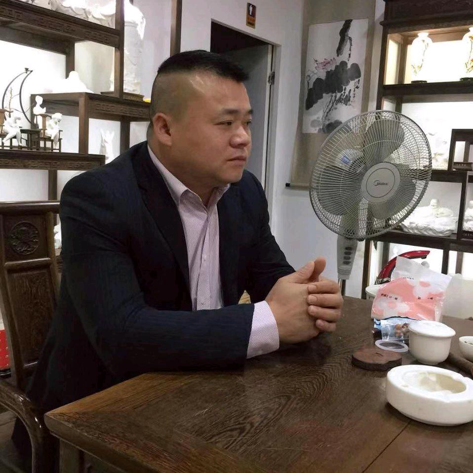 波哥   正能量
